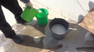 Как правильно приготовить  бордоскую жидкость. В гостях у агронома. Советы специалиста