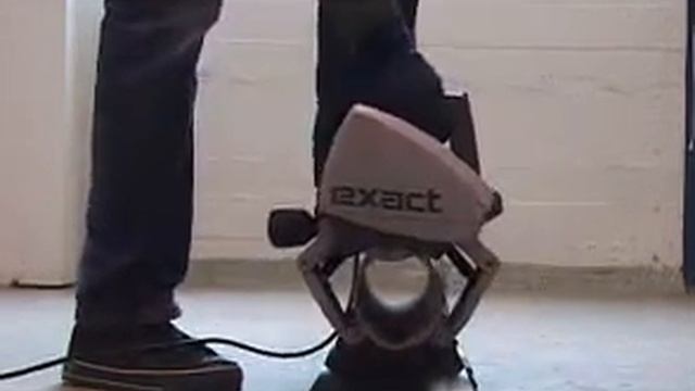 Труборез Exact-170 (резка чугунной трубы 114 x 4,5 мм) смотреть онлайн