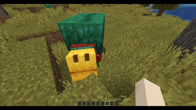 Майнкрафт 1.20 "Тропы и Сказки" | Обзор обновления Майнкрафт 1.20 смотреть онлайн