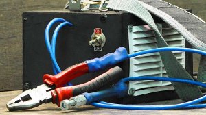 ГЕНИАЛЬНАЯ ИДЕЯ из старой МИКРОВОЛНОВКИ!