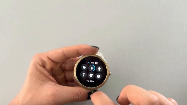 RELÓGIO ESPORTIVO E MODERNO: Saiba tudo sobre o Maimo Watch R смотреть онлайн
