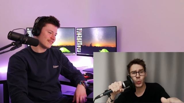 Reacting To IMPROVER GBB WILDCARD 21! смотреть онлайн