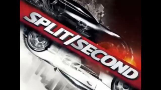 Split/Second Soundtrack - Slipstream смотреть онлайн