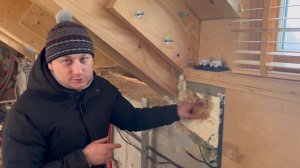 Можно ли монтажной пеной утеплить большие пустоты под окном?