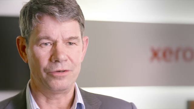 Marketing Fusion helps Xerox raise the bar in channel partner marketing смотреть онлайн