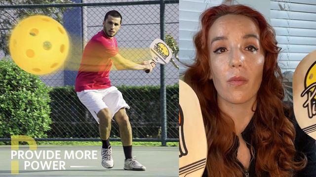 Fastest Growing New Sport: Pickleball! Get the Best Pickleball Paddles From Niupipo смотреть онлайн