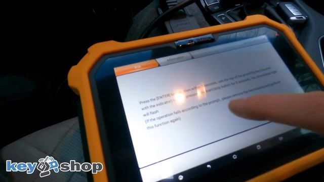 kia optima 2014 сделать ключ программатор KEYDIY kd-x2, x300 dp plus obdstar, lonsdor Кривой рог смотреть онлайн
