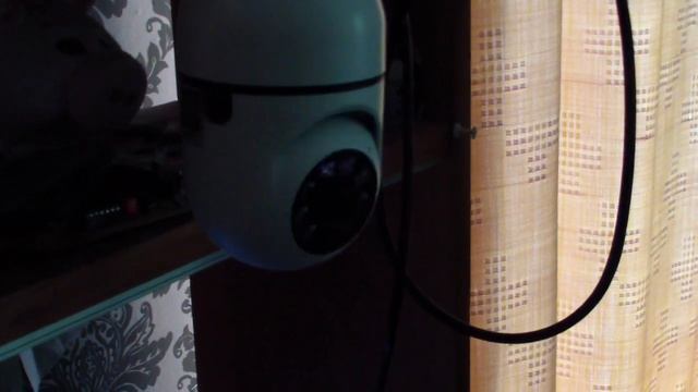 Wi-fi камера с алиэкспресс брак. смотреть онлайн