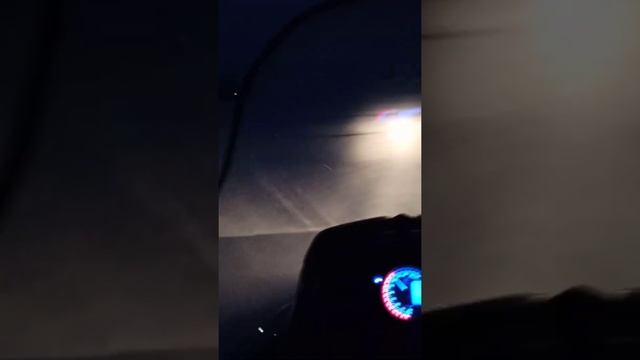 3 марта 2021 г. Вечерние покатушки))... смотреть онлайн