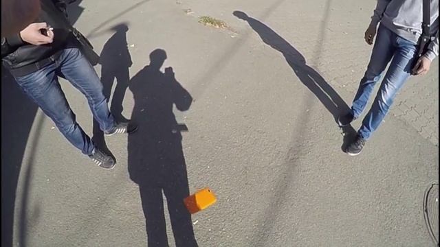 Краш тест телефона смотреть онлайн