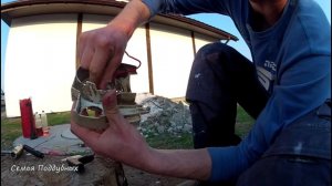 Как заменить ТРОСИК в бензопиле