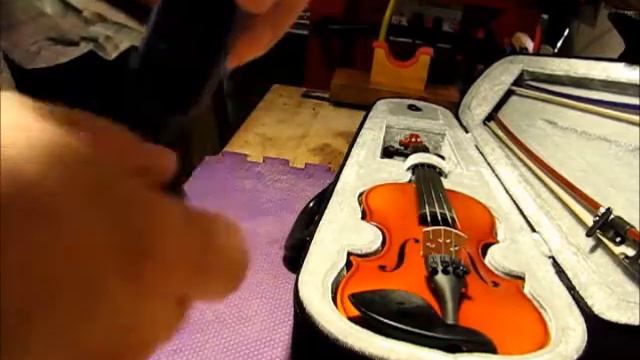 GEWA Monnich Review 1