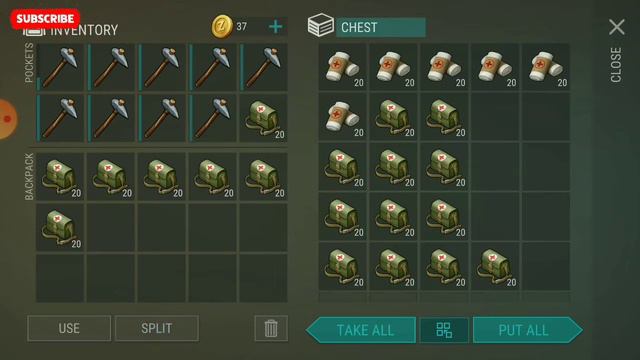 Last Day On Earth LDOE Raid 'Player 8042' Base