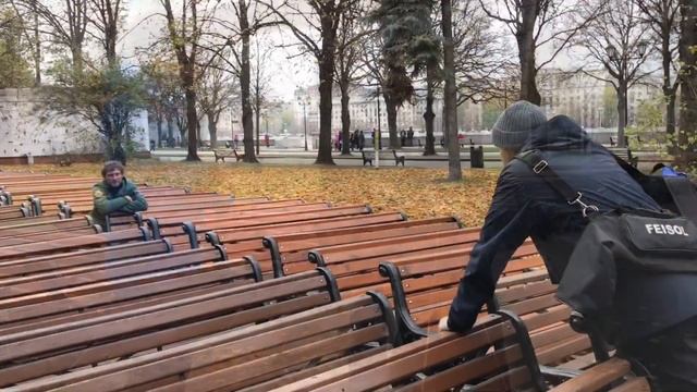 Встреча СФ октябрь 2019 смотреть онлайн