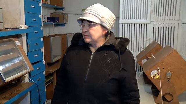 Программа "Агрокластер" № 3 смотреть онлайн