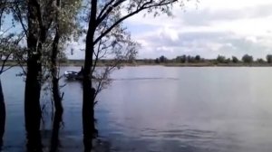 Parsun 9.8 + Юкона 330тс