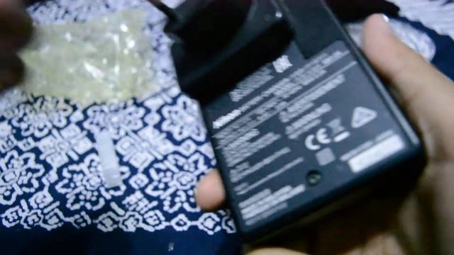 Charger Baterai Kamera Nikon MH-24 ( D3100, D3200, D5200 Dan D5100 ) смотреть онлайн