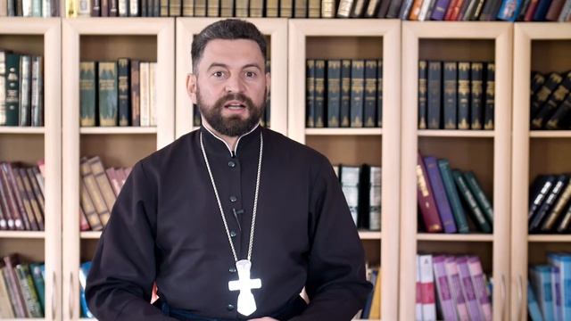 Неделя 4-я по Пасхе, о расслабленном. Православный календарь 23 мая 2021 смотреть онлайн