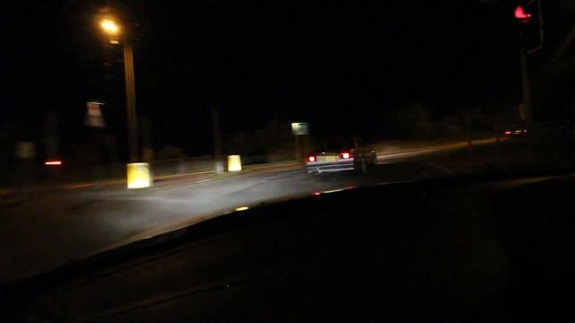 MONSTER K20 TURBO Mk2 Escort is back out to play!!!.. BUT for how long??? смотреть онлайн