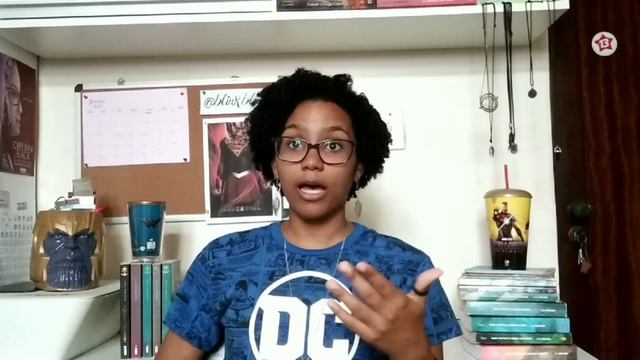 COMENTANDO | BATWOMAN S01XE09 - CRISE NAS INFINITAS TERRAS #2 смотреть онлайн