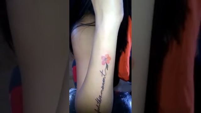MONO TATTOO(15) смотреть онлайн