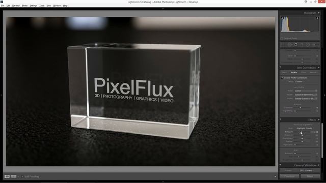 Using Lightroom For 3D Renders | 3Ds MAX QuickTips смотреть онлайн