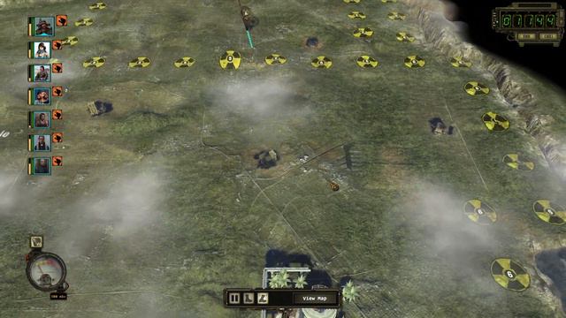 Peace In Hollywood - Let's Play Wasteland 2: Director's Cut - 69 смотреть онлайн