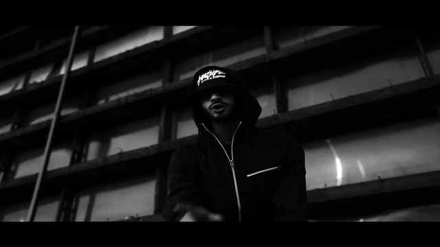 MIYAGI X ЭНДШПИЛЬ - Двигайся (Official Video)