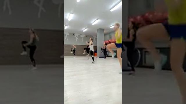 Тайбо в ПАЛЛАДЕ Новогиреево смотреть онлайн