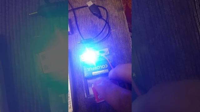 Повербанк своими руками смотреть онлайн