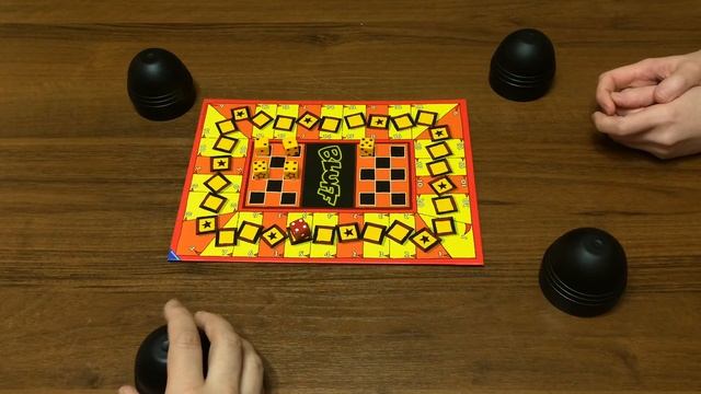 Играем в Bluff смотреть онлайн