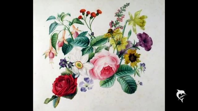 Adalbert Lutter - Ich schenk dir Rosen Tango Music Valentine Love Roses Valentino Flowers смотреть онлайн