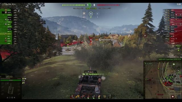 Линия Зигфрида(M56 Scorpion) смотреть онлайн