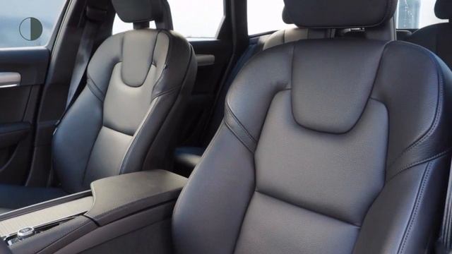Volvo V90 D4 AUT(8) MOMENTUM LEDER/LED/18INCH/VOC/APPLE CARPLAY смотреть онлайн