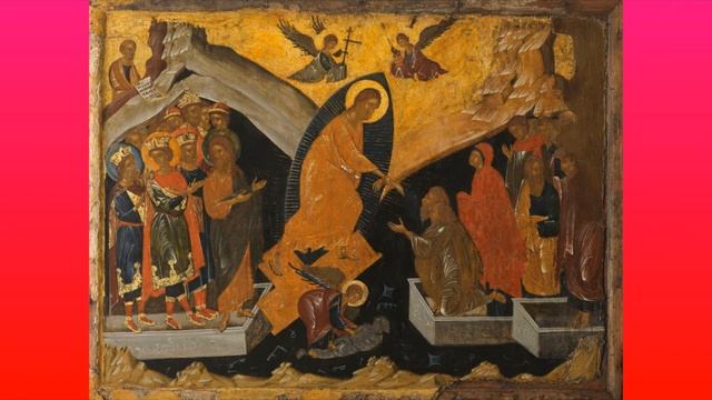 канон на разлучение души от тела смотреть онлайн