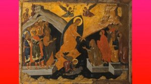 канон на разлучение души от тела