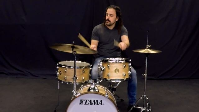 TAMA Club-JAM смотреть онлайн