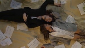 Иван Рейс, Мари Краймбрери - Ты меня бесишь