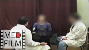 2. Психические болезни (симптомы, синдромы) © Symptoms of mental sickness