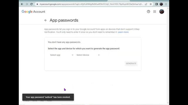 About Outlook Configuration in Email | MS Outlook | GIT Education смотреть онлайн