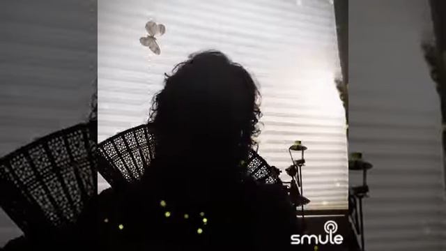 Челита Smule Karaoke