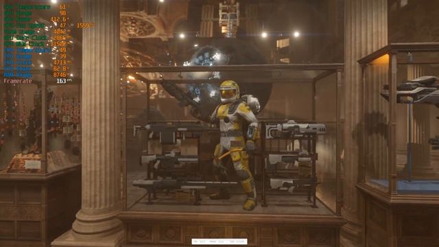 RTX 4090 - i7 12700K - 3DMark TimeSpy Benchmark смотреть онлайн