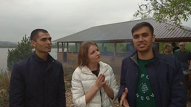 Отзыв о Бизнес шашлыках БМ Калуга. 6 мая 2018 года №11 смотреть онлайн