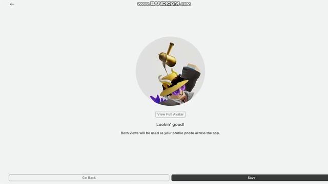 КАК НАСТРОИТЬ АВАТАРКУ В ROBLOX НА ПРОФИЛЬ смотреть онлайн