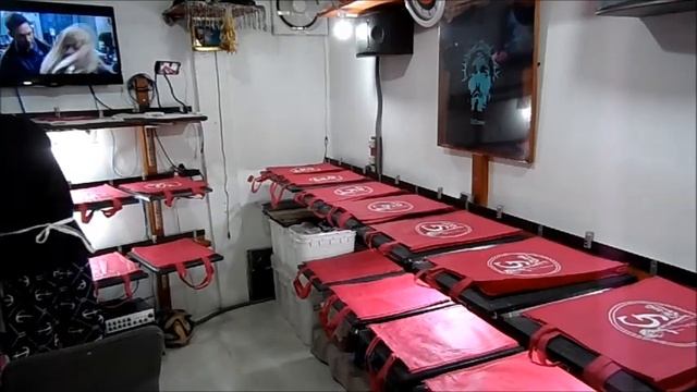 SCREEN PRINTING 003 | HOW TO SILKSCREEN ECO-BAG | 1 COLOR | SPOT COLOR | DIY смотреть онлайн