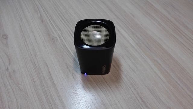 Колонка Philips Wireless смотреть онлайн