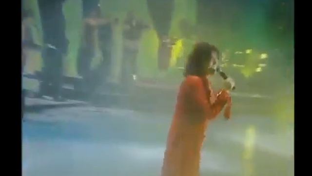 Валерий Леонтьев. Девять хризантем.