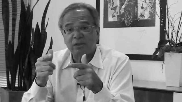COMO O CAPITALISMO REVOLUCIONOU A ECONOMIA ASIÁTICA? | PAULO GUEDES AULA DE ECONOMIA