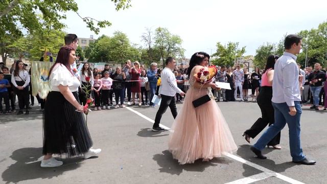 Prom 2023 Георги Петров смотреть онлайн