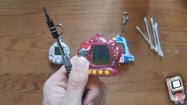 Can I Fix These Virtual Pets?! смотреть онлайн